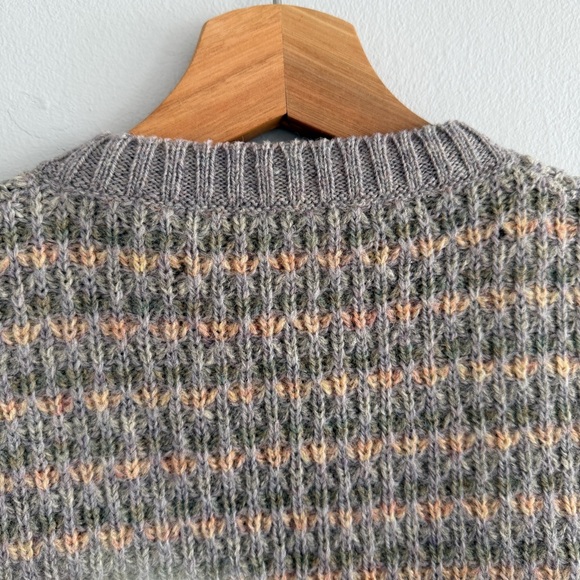 LA BONNE VIE > Vintage Sweater Vest - Picture 7 of 7